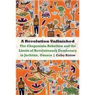 A Revolution Unfinished