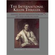 The International Killer Thriller