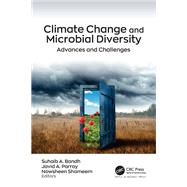 Climate Change and Microbial Diversity