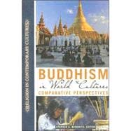 Buddhism in World Cultures