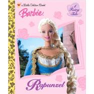 Barbie: Rapunzel (Barbie)