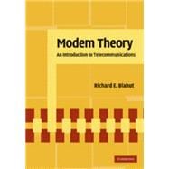 Modem Theory