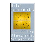 Welsh Communities