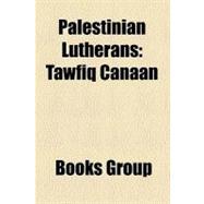 Palestinian Lutherans