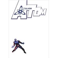 The All New Atom: The Hunt For Ray Palmer
