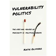 Vulnerability Politics
