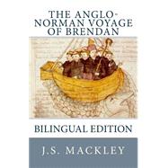 The Anglo-norman Voyage of Brendan