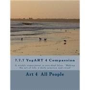 7-7-7 Yogart 4 Compassion