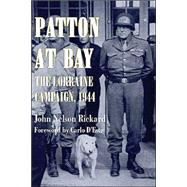 Patton at Bay