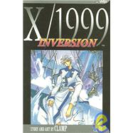 X/1999, Vol. 18; Inversion