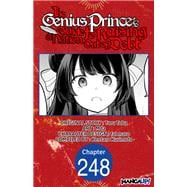 The Genius Prince's Guide to Raising a Nation Out of Debt #248