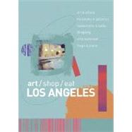 Art Shop Eat Los Angeles PA