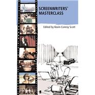Screenwriters' Masterclass: Screenwriters Discuss their Greatest Films