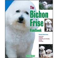 The Bichon Frise Handbook