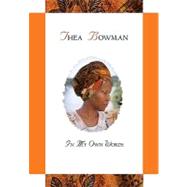 Thea Bowman