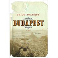 Budapest A Novel
