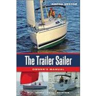 The Trailer Sailer Owner's Manual