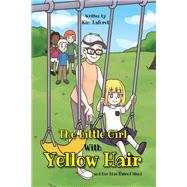 The Little Girl with Yellow Hair