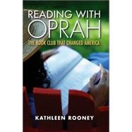 Reading With Oprah