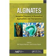 Alginates