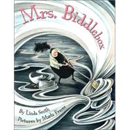 Mrs. Biddlebox