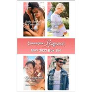 Harlequin Romance May 2023 Box Set