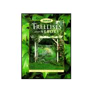 Trellises and Arbors : Gardening