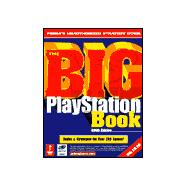 Big PlayStation Book: 2000 Edition