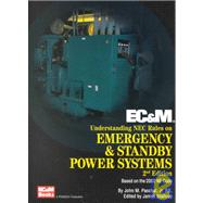 Ec & M: Understanding NEC Rules on Emergency & Standby Power Systems