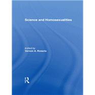 Science and Homosexualities