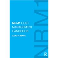 NRM1 Cost Management Handbook