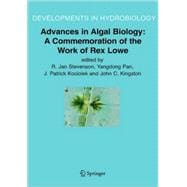 Advances in Algal Biology