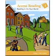 Access Reading 4 Reading in the Real World