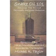 Snake Oil 101