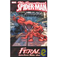 Sensational Spider-man: Feral