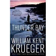 Thunder Bay A Novel