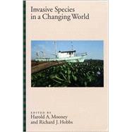 Invasive Species in a Changing World