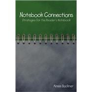 Notebook Connections
