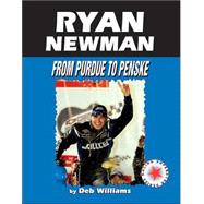 Ryan Newman : From Purdue to Penske