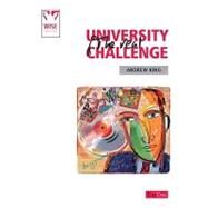 University : The Real Challenge