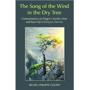 The Song of the Wind in the Dry Tree