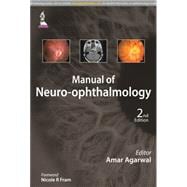 Manual of Neuro-ophthalmology