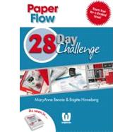 Paper Flow 28 Day Challenge