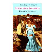 Raven's Ransom