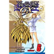 Yu-Gi-Oh! GX, Vol. 6