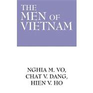 The Men of Vietnam