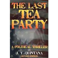 The Last Tea Party