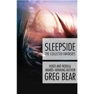 Sleepside The Collected Fantasies