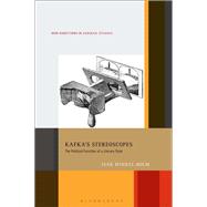 Kafka's Stereoscopes