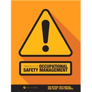 Principles of Occupational Safety Management